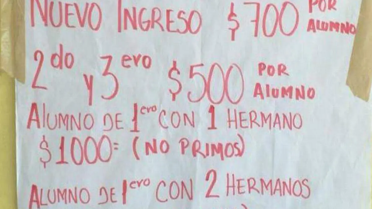 Cuotas-Escuelas