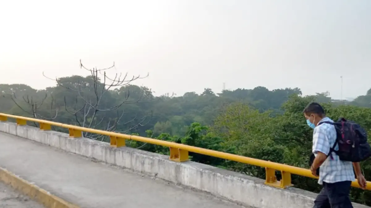 Clima Villahermosa