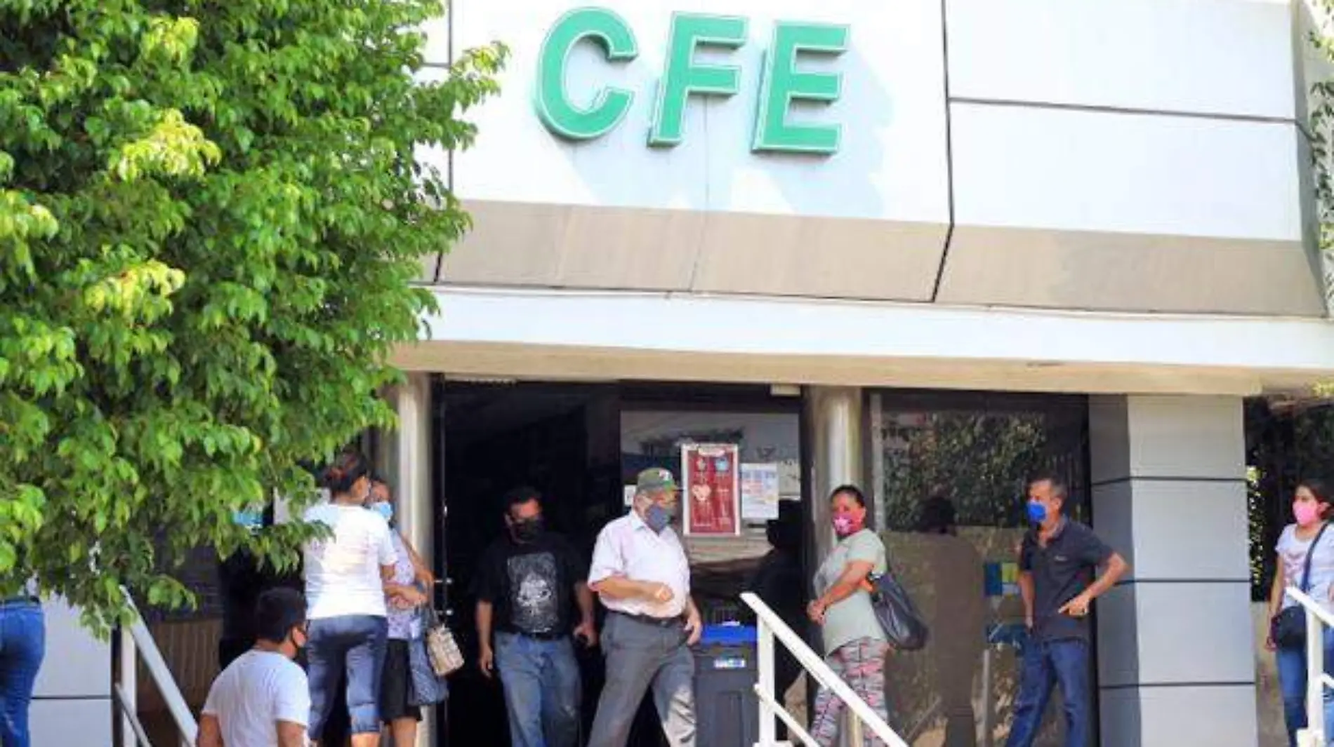 CFE