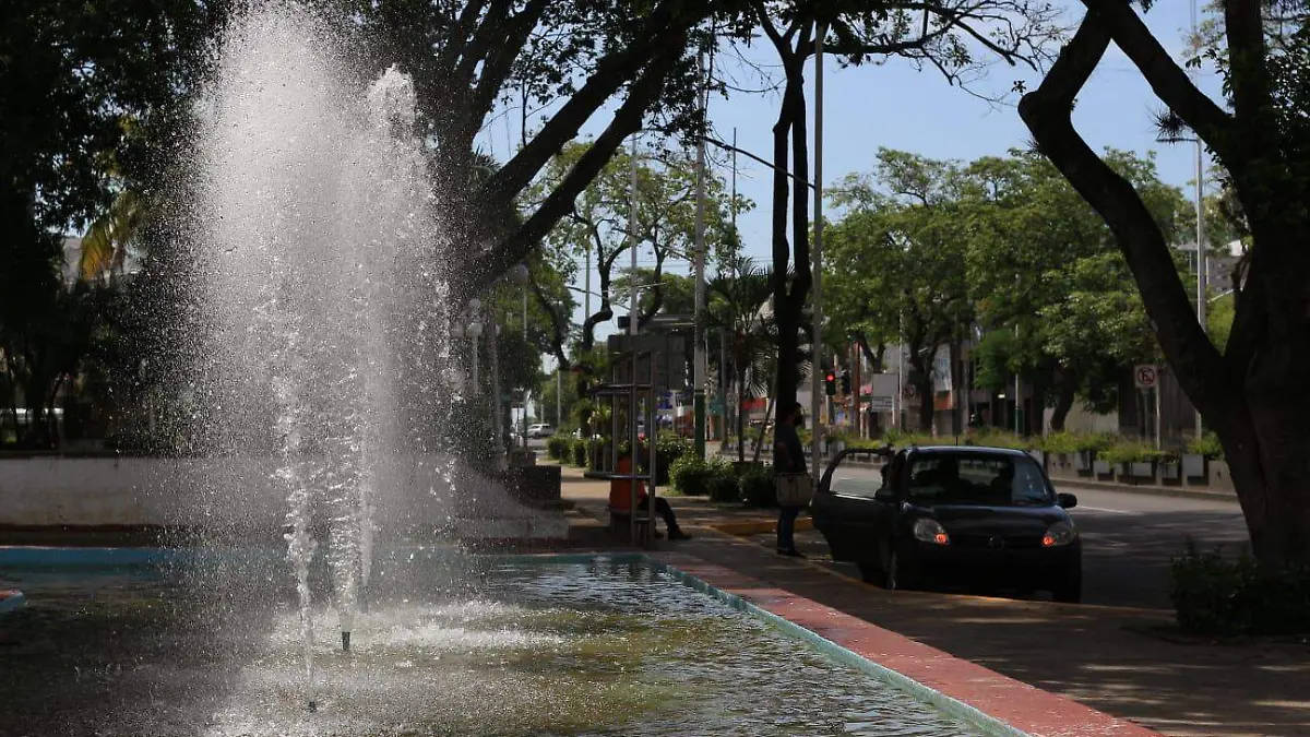conagua clima