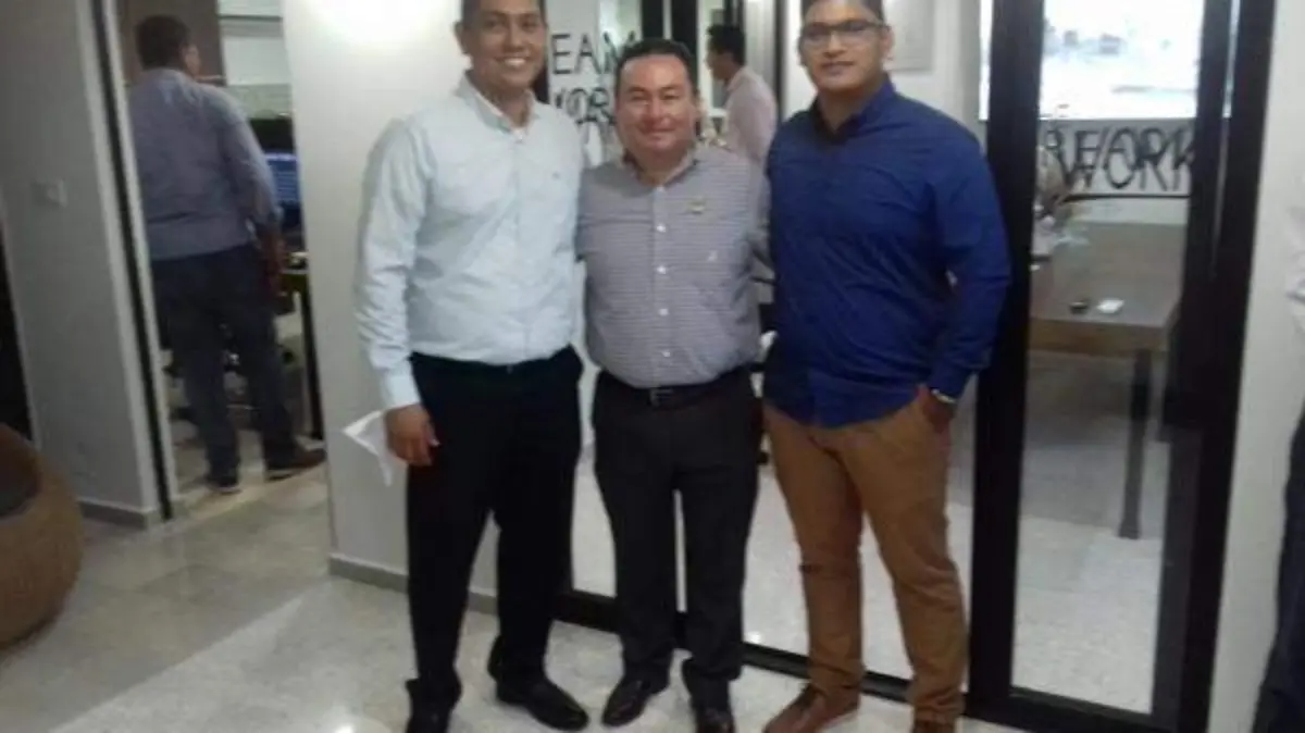 Arquitectos_Grupo Villa