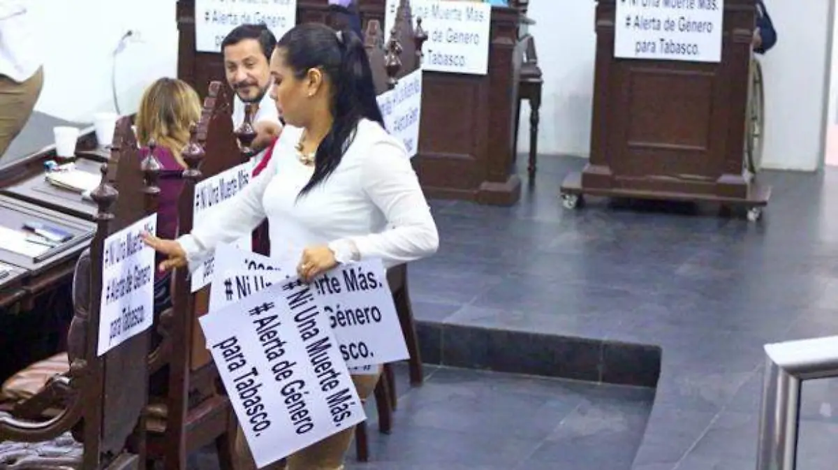feminicidiso