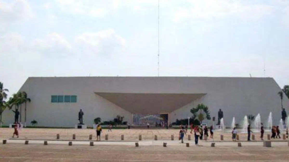 palacio
