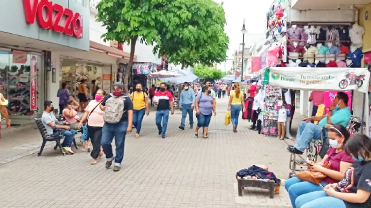 movilidad