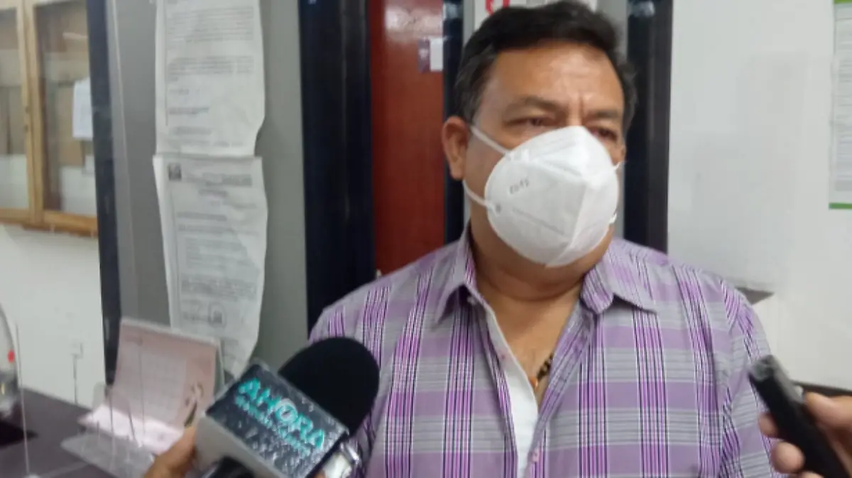 Juan Manuel Segura Guzmán