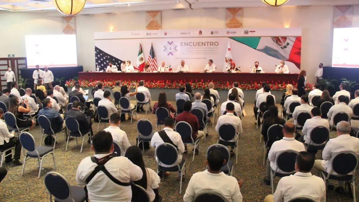 encuentro