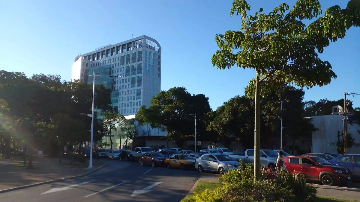 Villahermosa clima