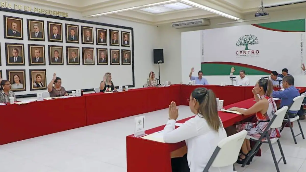 cabildo
