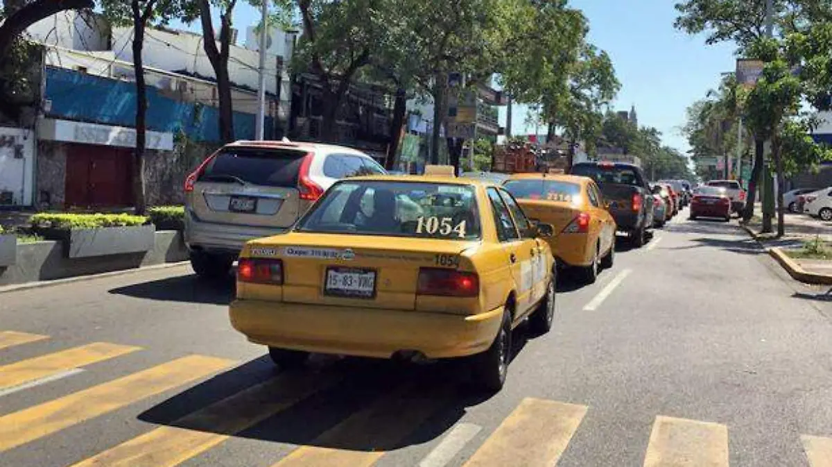 taxis