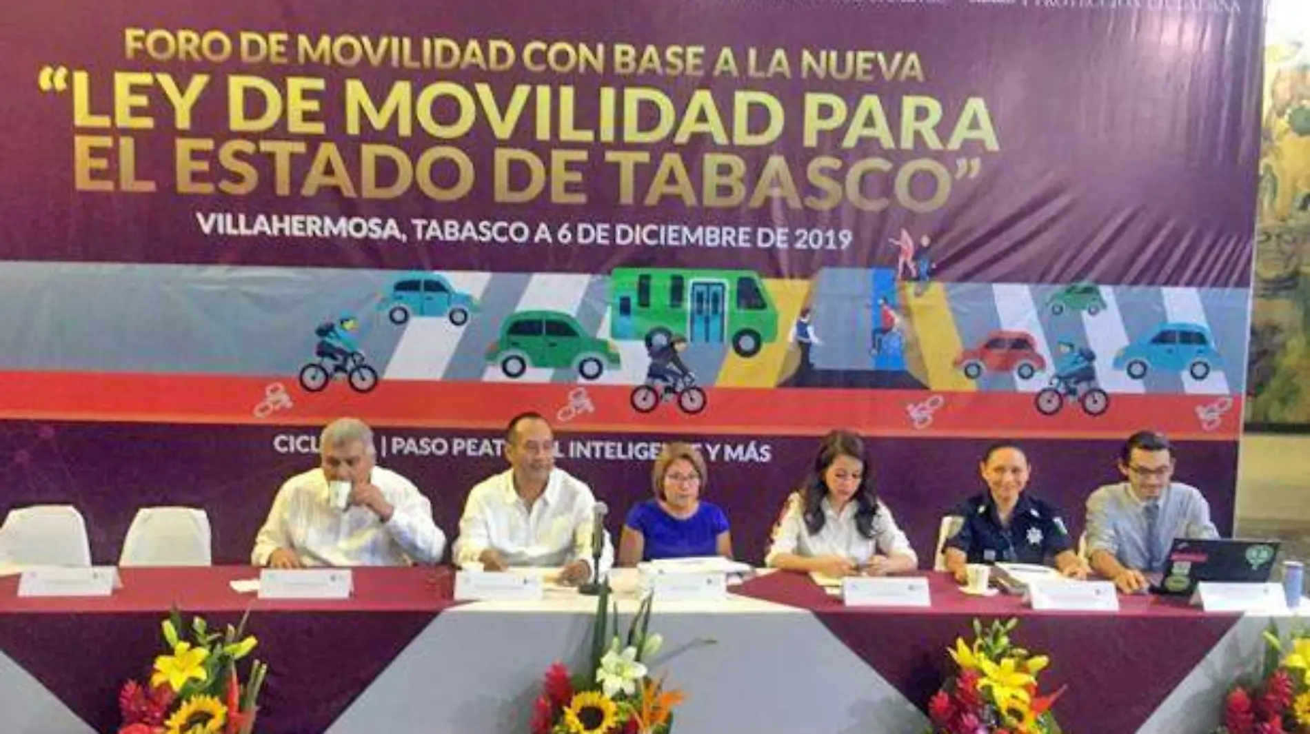 Movilidad