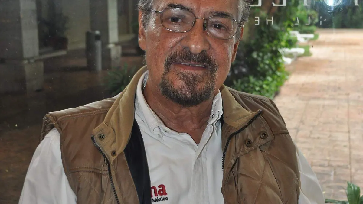 CHELALO BELTRAN-IVAN