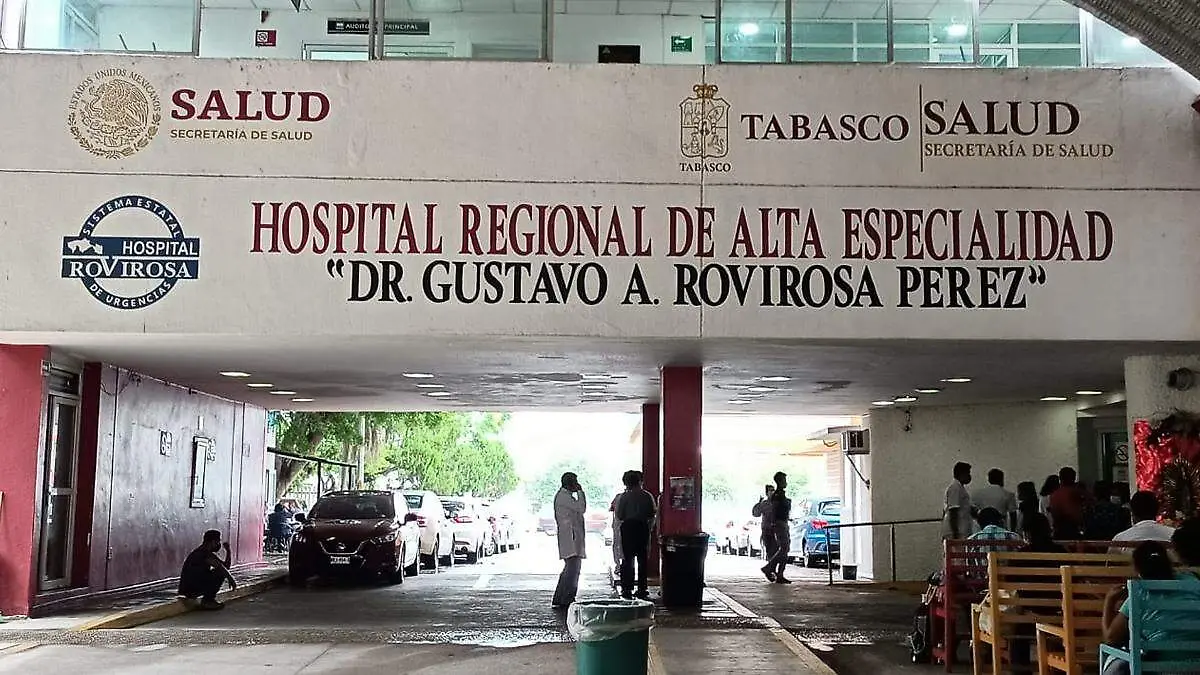 Ya hay sede: te decimos dónde será construido el nuevo Hospital