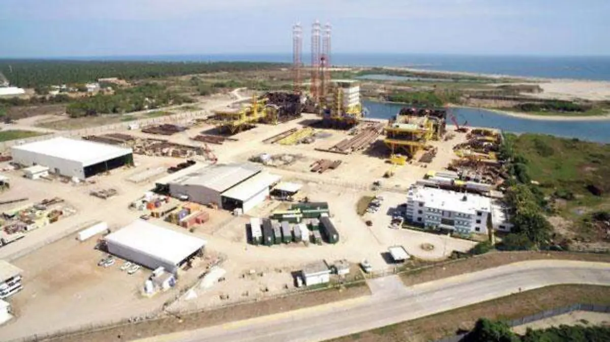 refineria