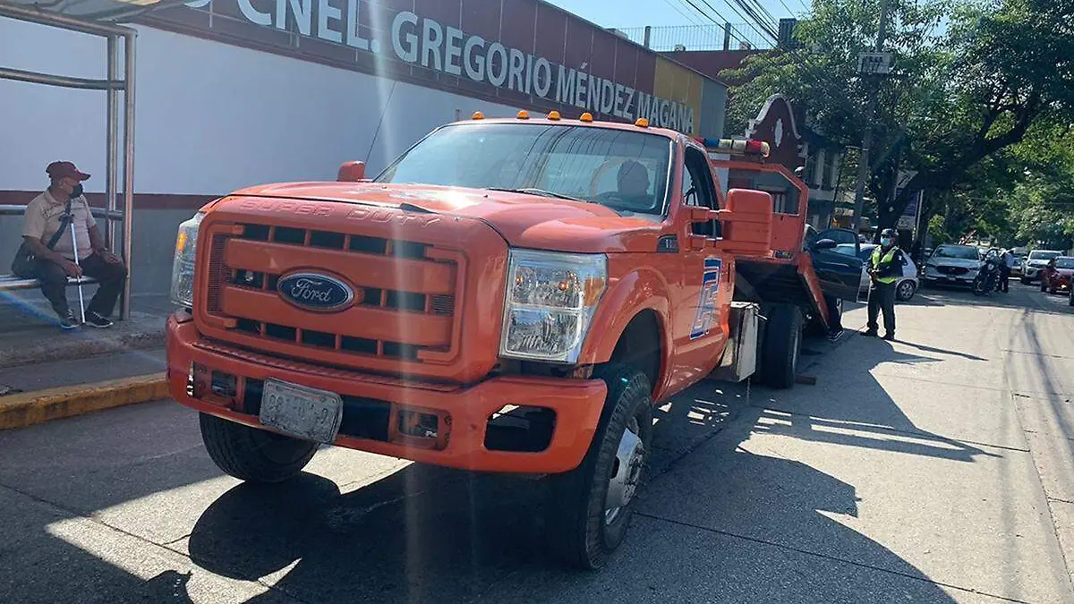 Grúas-En-Villahermosa