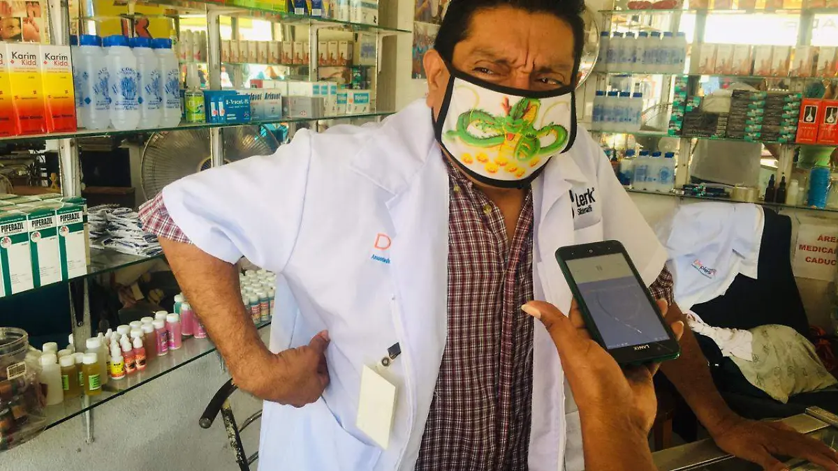 farmacias