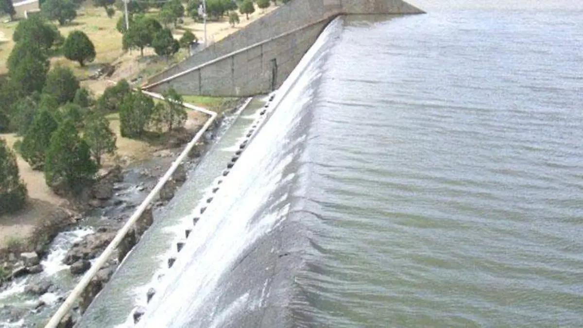 PRESA