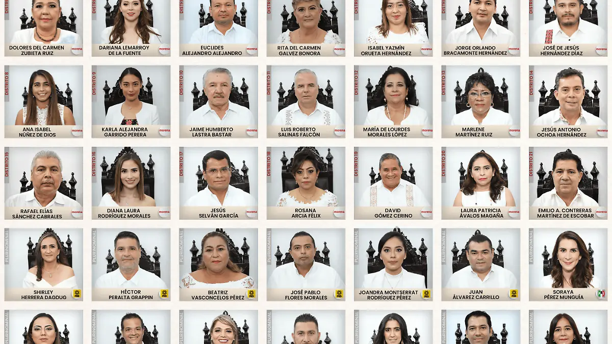 diputados