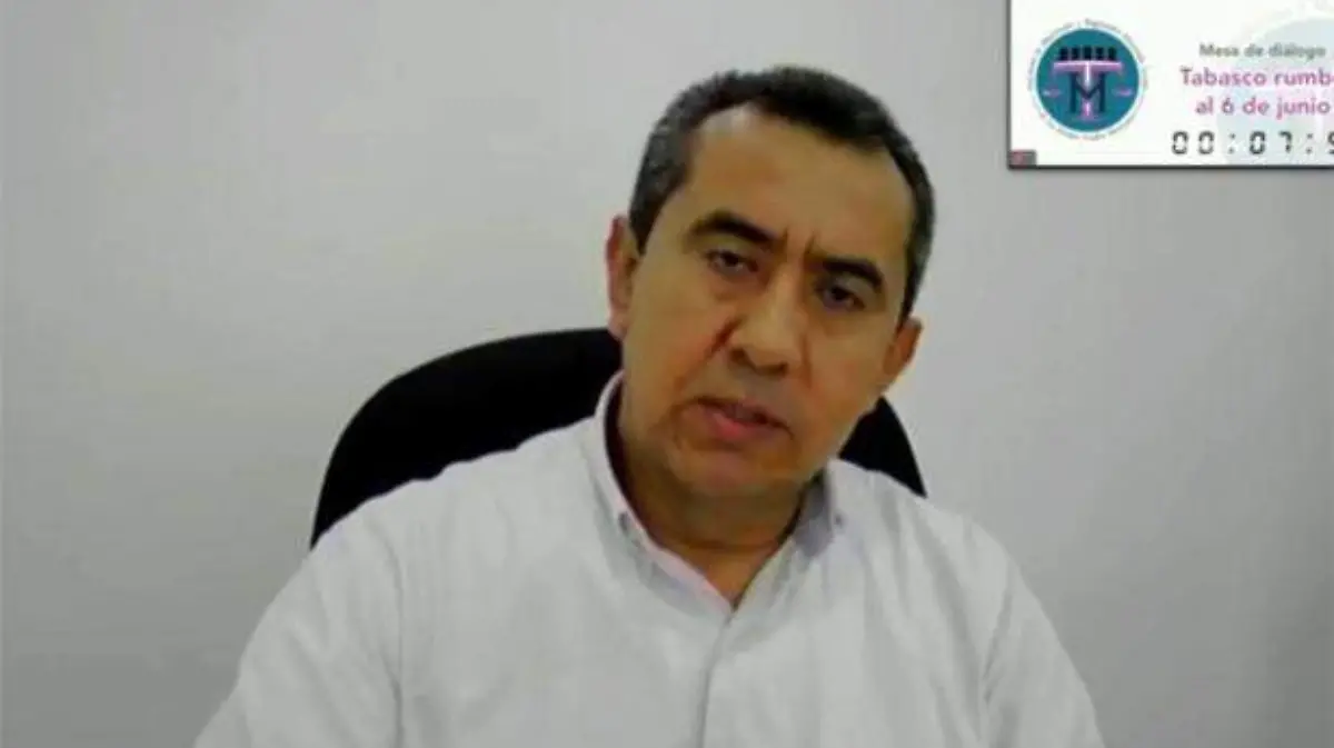 jorge