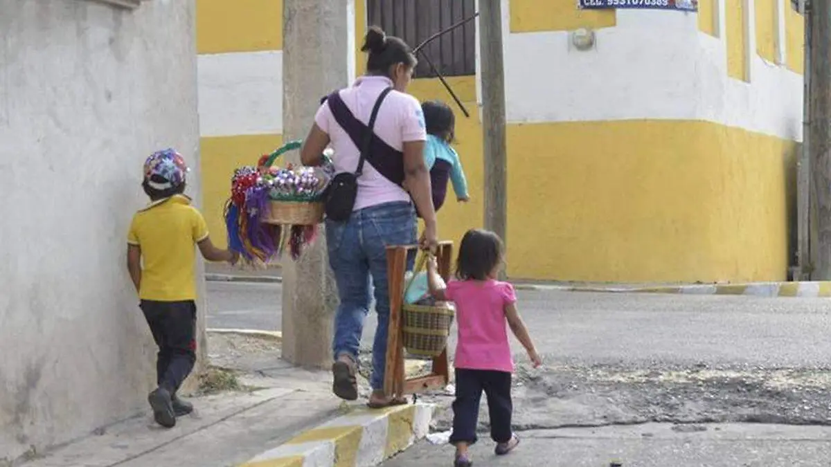 Maltrato-Infantil-Vendedores