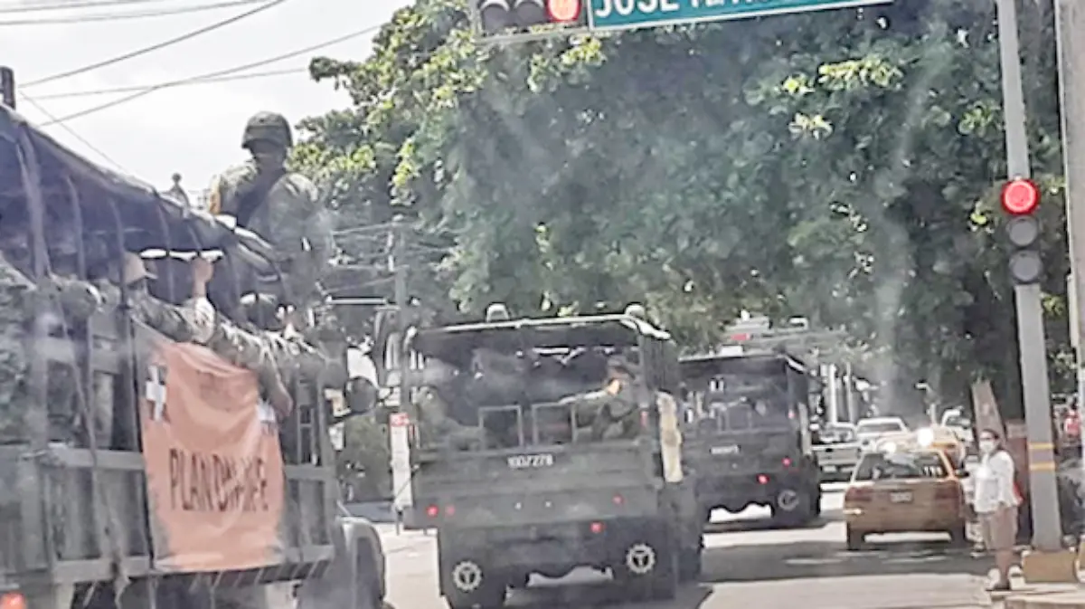 ejercito