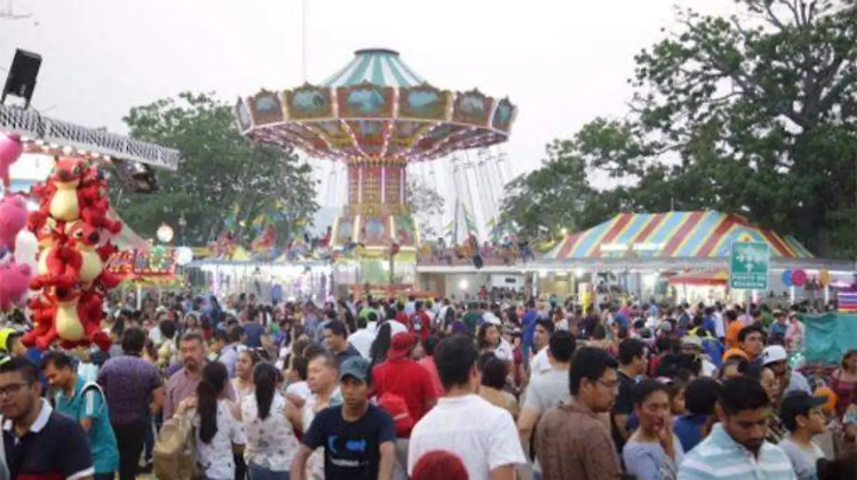 feria