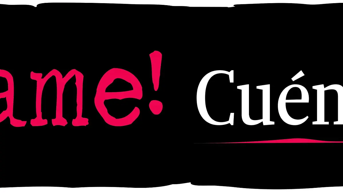 ID 1 ASUSTAME CUENTAME TU HISTORIA