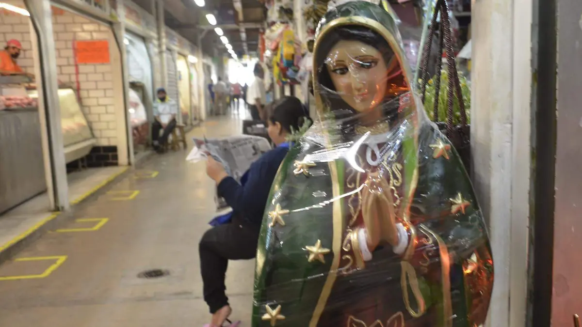Virgen