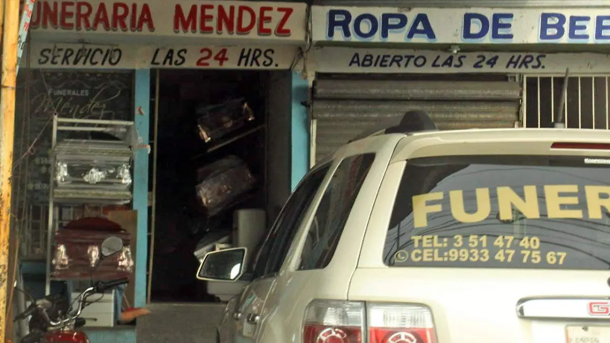 funeraria