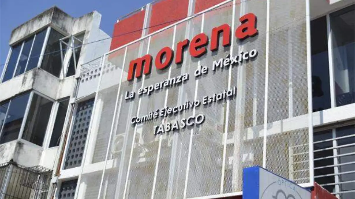 morena