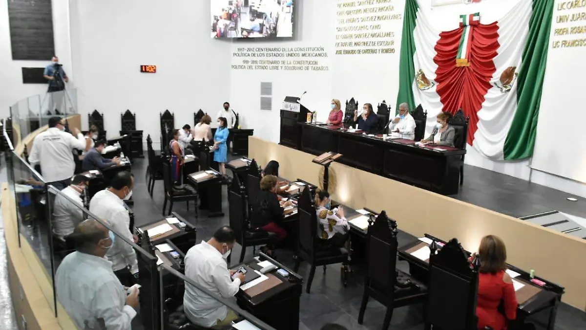 congreso