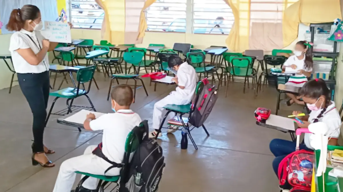 Escuelas Tabasco