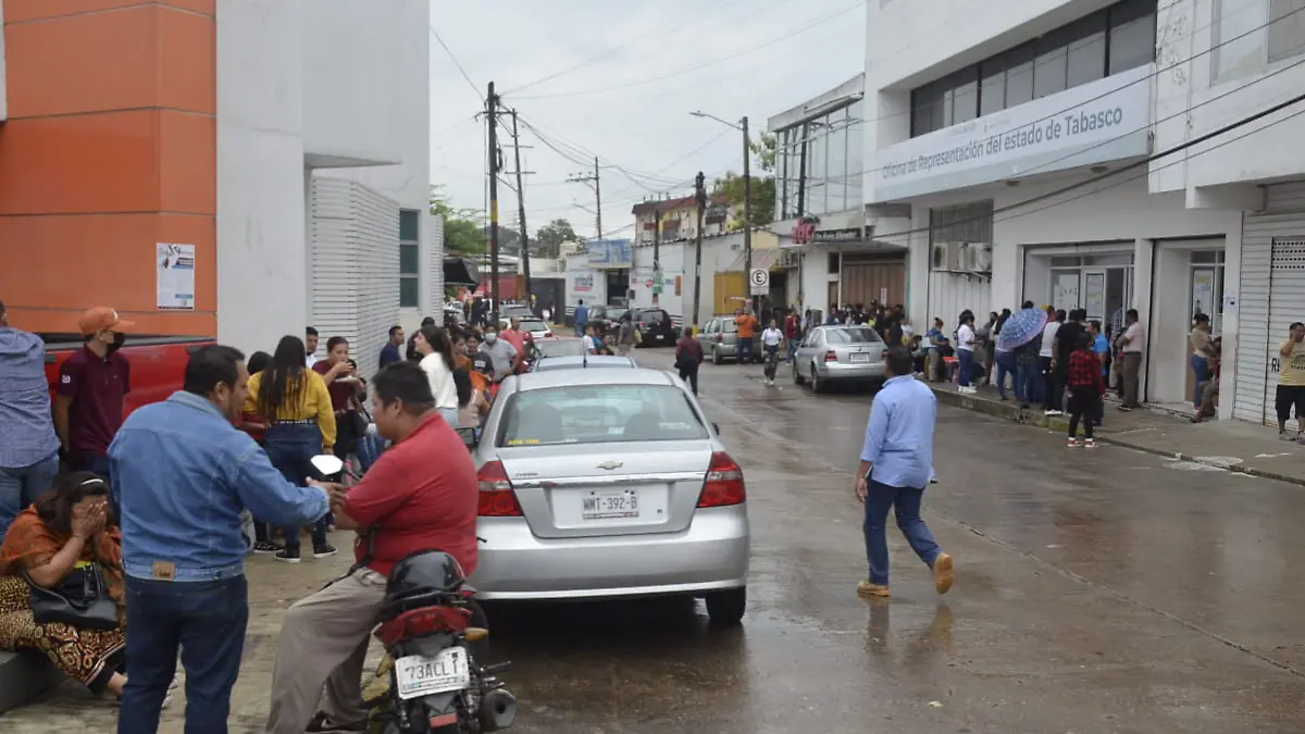 Becas benito Juárez