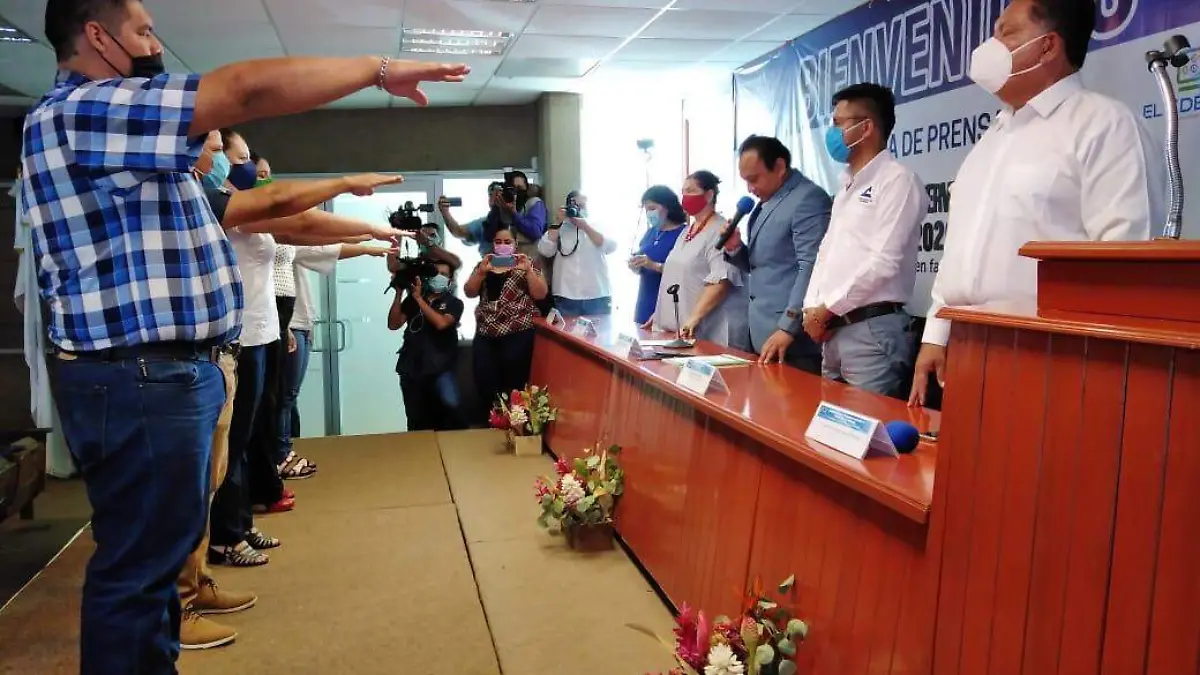 TOMA DE PROTESTA CANACO-IVANS ANCHEZ (2)