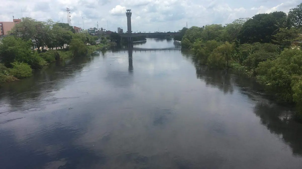 rio grijalva