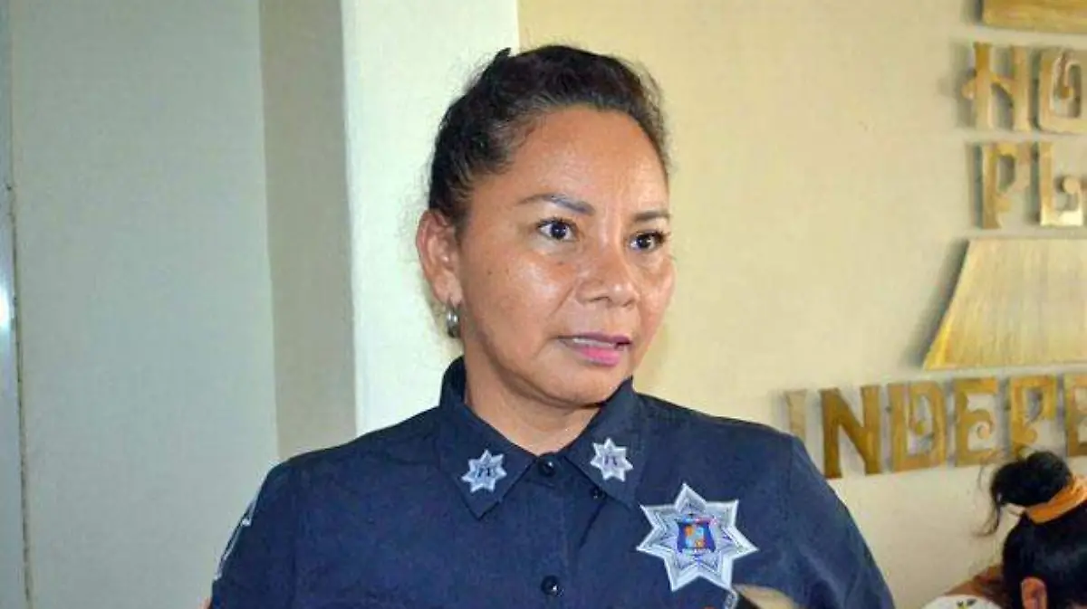 mujeres