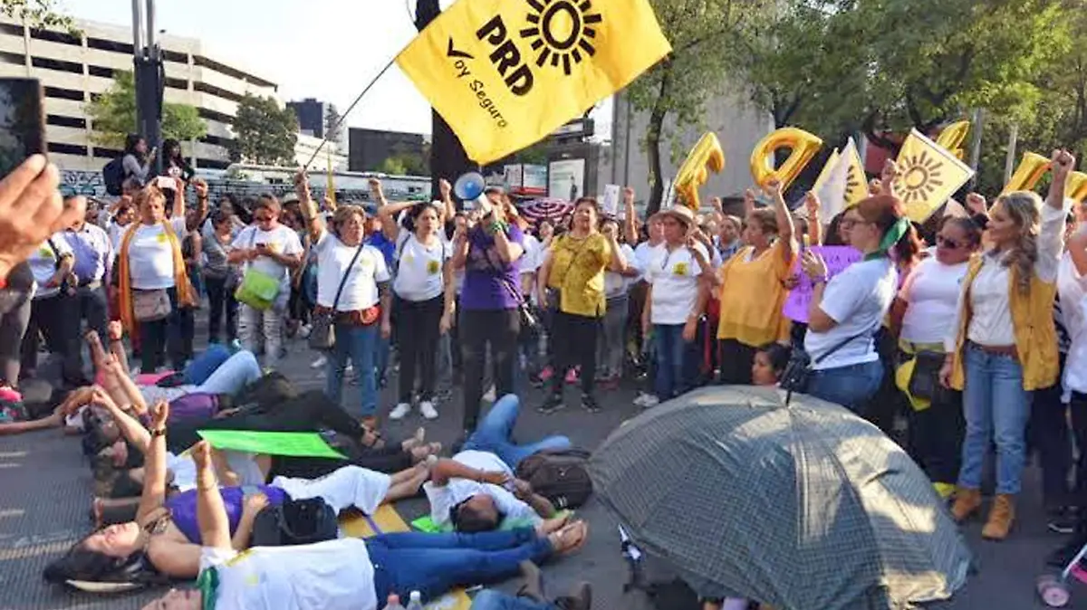 marcha