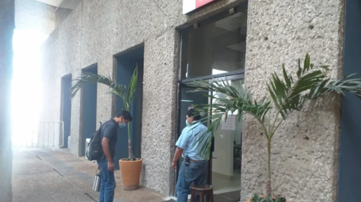 Covid dependencias covid