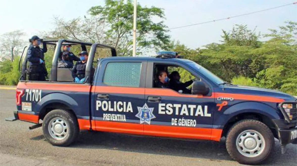 policia