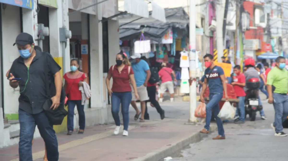Mercado