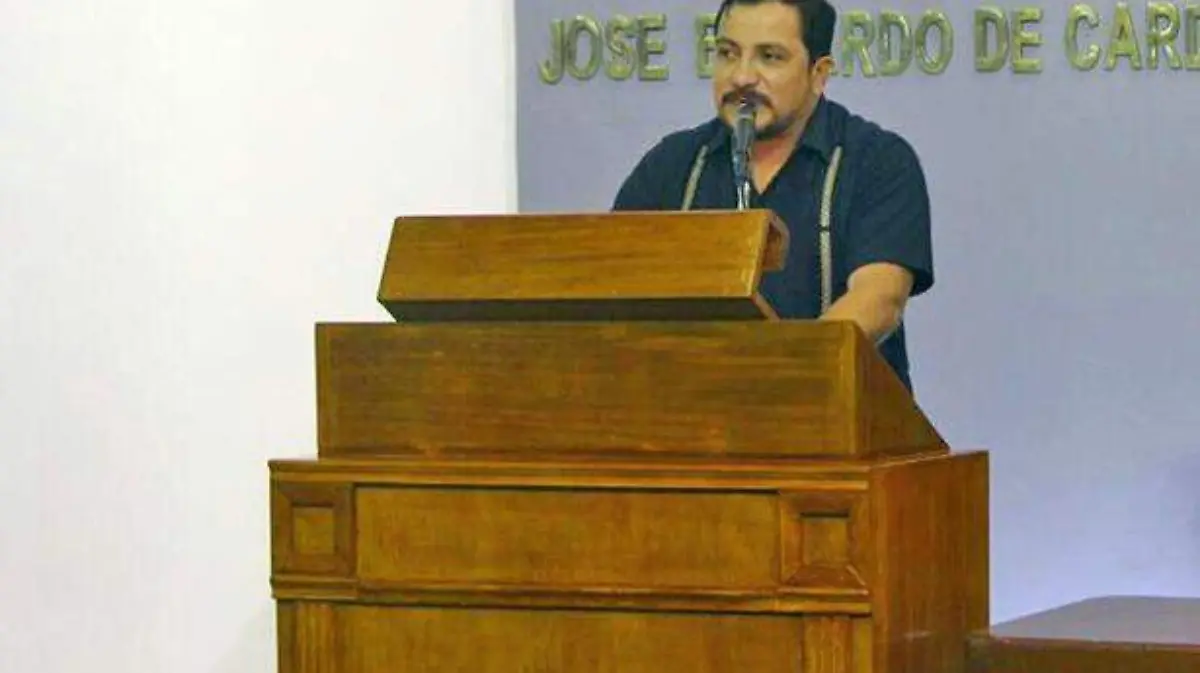 diputado