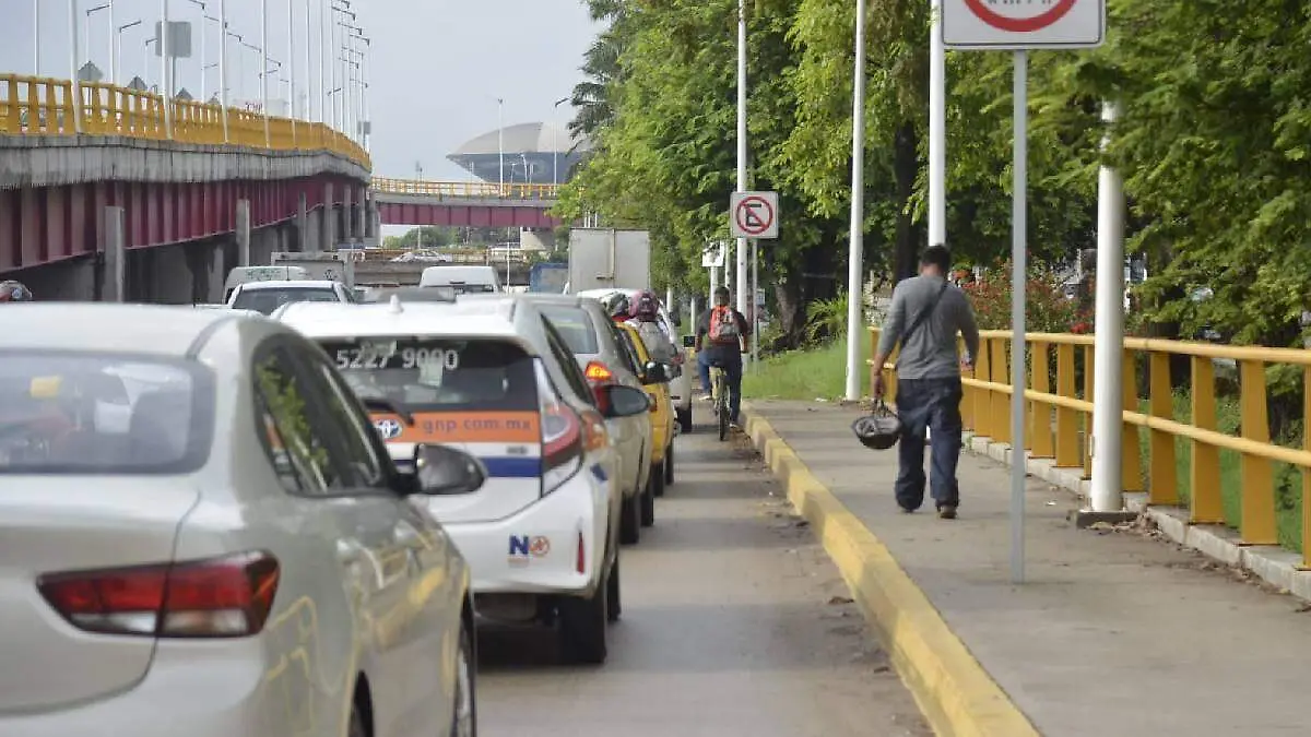 PRINCIPL TRAFICO