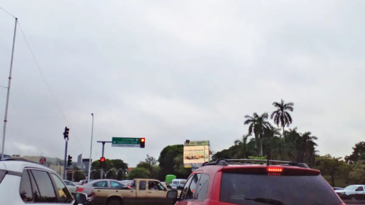 clima Villahermosa