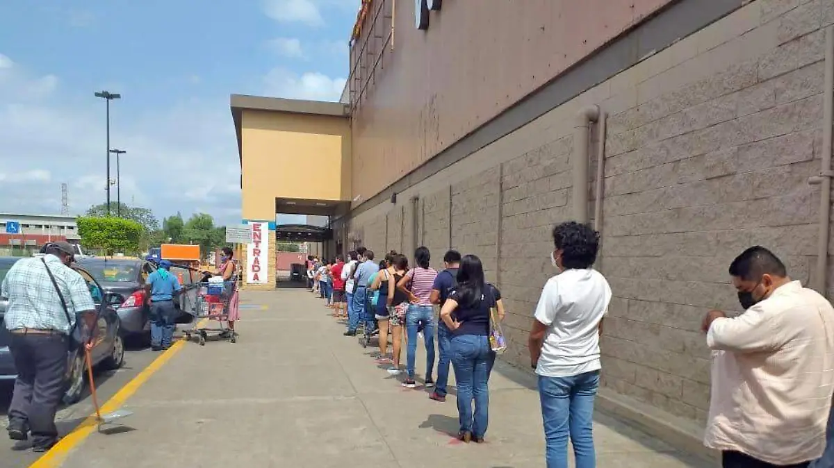 comercios