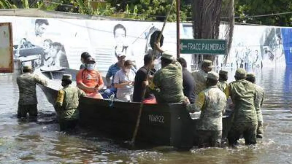tabasco inundacions Javier Chávez El Heraldo de Tabasco.2