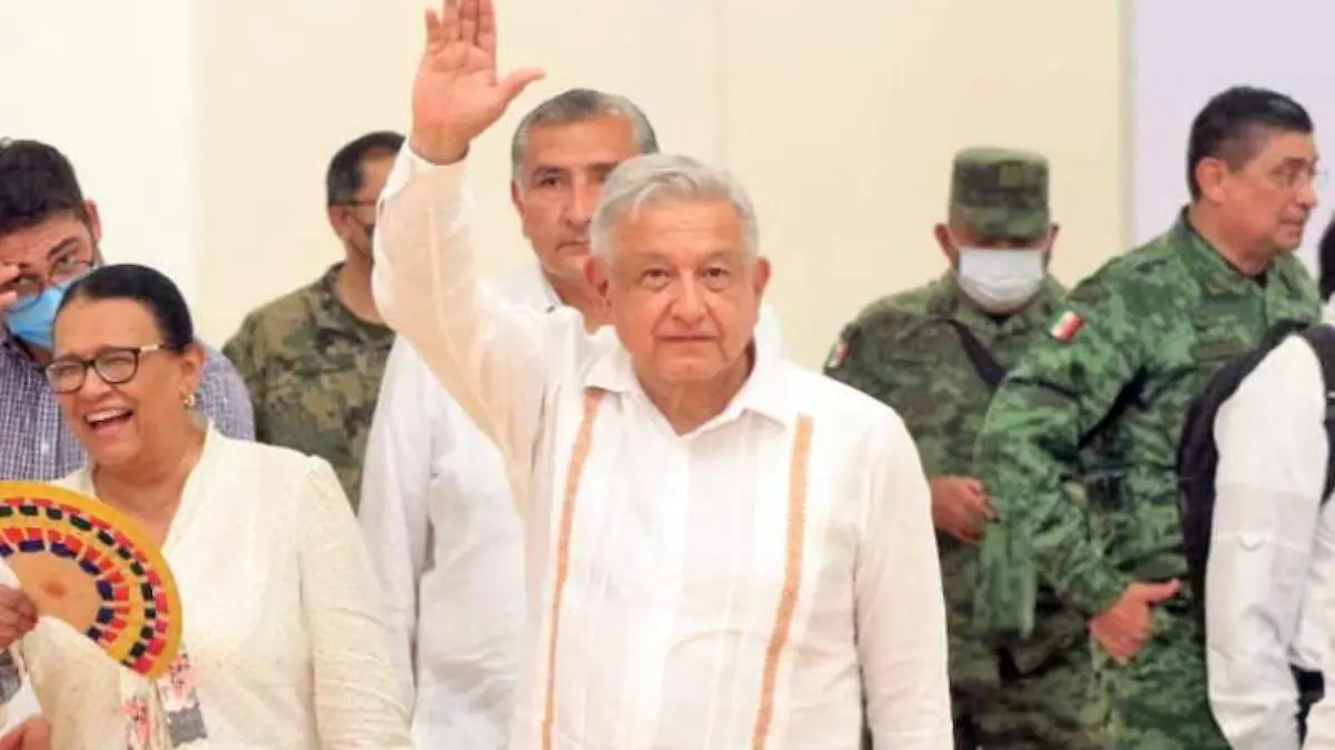 amlo