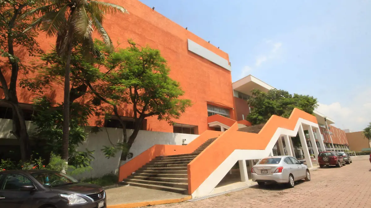 Centro de convenciones