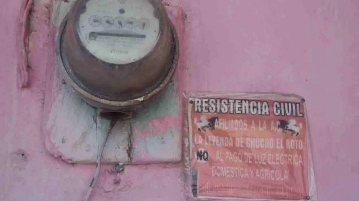 Resistencia Civil 