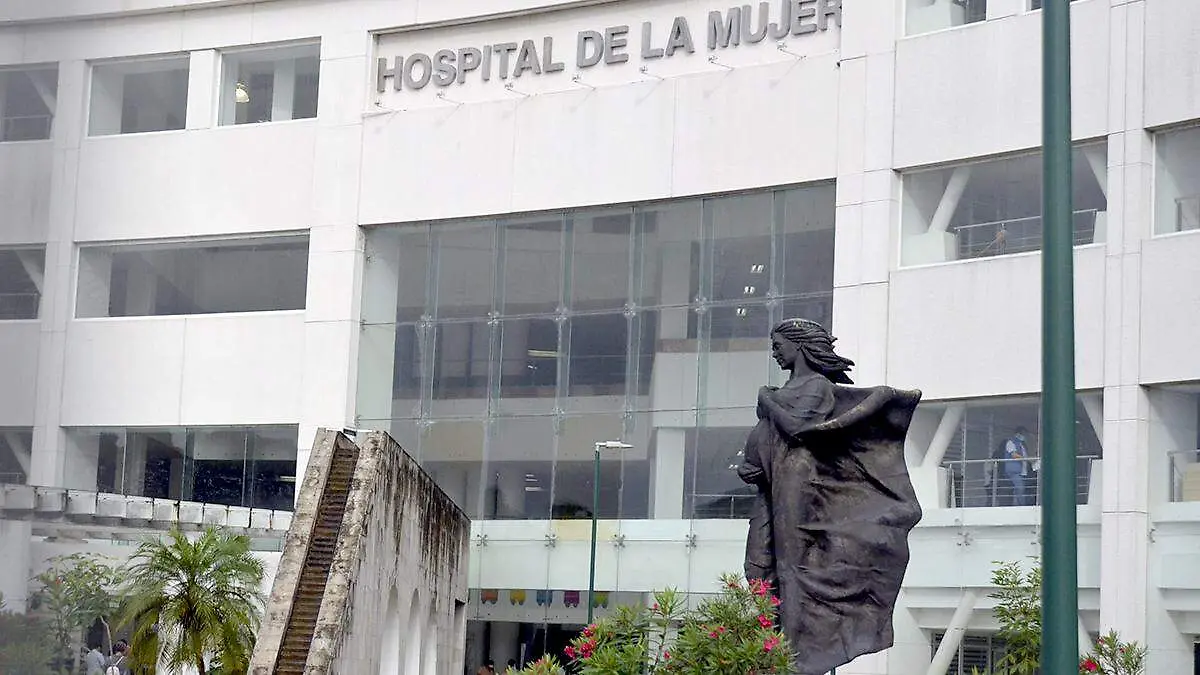 hospital de la mujer