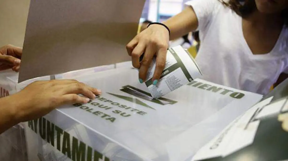 elecciones