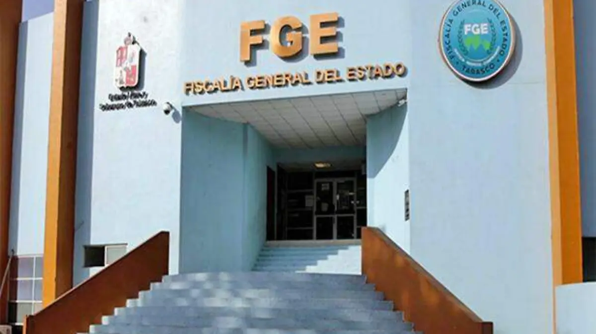 fiscalia